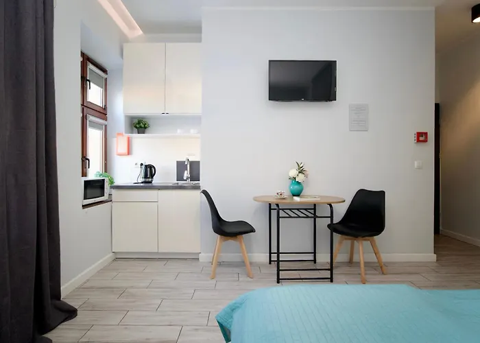 K12 Apartments